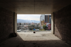 Apartment 43.86 m² - Lech and Maria Kaczynski, Batumi, Georgia