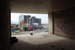 Apartment 2-room 43.9 m² - Lech and Maria Kaczynski, Batumi