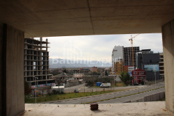 Apartment 44.89 m² - Lech and Maria Kaczynski, Batumi, Georgia