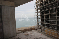 Apartment 44.89 m² - Lech and Maria Kaczynski, Batumi, Georgia