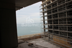 Apartment 44.89 m² - Lech and Maria Kaczynski, Batumi, Georgia