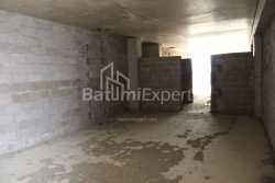 Apartment 44.89 m² - Lech and Maria Kaczynski, Batumi, Georgia
