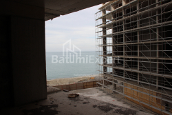 Apartment 44.89 m² - Lech and Maria Kaczynski, Batumi, Georgia