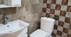 Apartment 2-room 46.4 m² - Luka Asatiani, Batumi