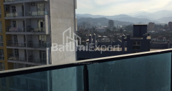 Apartment 34 m² - Lech and Maria Kaczynski, Batumi, Georgia