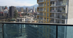Apartment 1-room 34 m² - Lech and Maria Kaczynski, Batumi