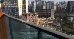 Apartment 1-room 34 m² - Lech and Maria Kaczynski, Batumi