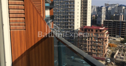Apartment 1-room 34 m² - Lech and Maria Kaczynski, Batumi