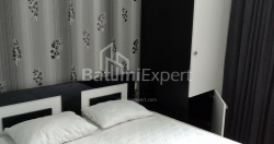 Apartment 136 m² - King Parnavaz, Batumi, Georgia