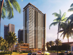 Apartment 3-room 73 m² - Sherif Khimshiashvili, Batumi