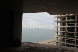 Apartment 42.29 m² - Lech and Maria Kaczynski, Batumi, Georgia
