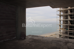 Apartment 42.29 m² - Lech and Maria Kaczynski, Batumi, Georgia