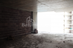 Apartment 42.29 m² - Lech and Maria Kaczynski, Batumi, Georgia