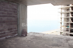 Apartment 42.29 m² - Lech and Maria Kaczynski, Batumi, Georgia