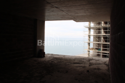 Apartment 2-room 42.3 m² - Lech and Maria Kaczynski, Batumi