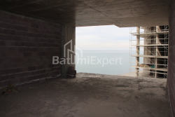 Apartment 2-room 42.3 m² - Lech and Maria Kaczynski, Batumi
