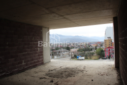 Apartment 43.75 m² - Lech and Maria Kaczynski, Batumi, Georgia