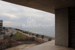 Apartment 43.75 m² - Lech and Maria Kaczynski, Batumi, Georgia