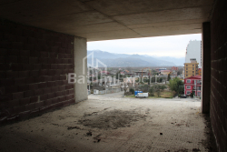 Apartment 43.75 m² - Lech and Maria Kaczynski, Batumi, Georgia