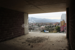 Apartment 43.75 m² - Lech and Maria Kaczynski, Batumi, Georgia