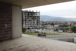 Apartment 43.75 m² - Lech and Maria Kaczynski, Batumi, Georgia