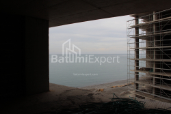 Apartment 43.75 m² - Lech and Maria Kaczynski, Batumi, Georgia
