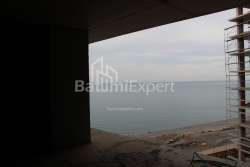 Apartment 43.75 m² - Lech and Maria Kaczynski, Batumi, Georgia