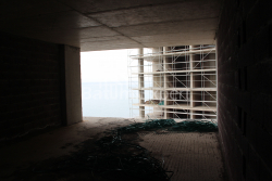 Apartment 43.75 m² - Lech and Maria Kaczynski, Batumi, Georgia