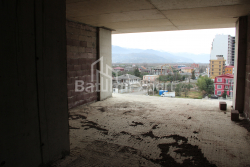Apartment 38.54 m² - Lech and Maria Kaczynski, Batumi, Georgia