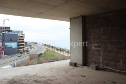 Apartment 38.54 m² - Lech and Maria Kaczynski, Batumi, Georgia