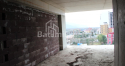 Apartment 2-room 38.8 m² - Lech and Maria Kaczynski, Batumi