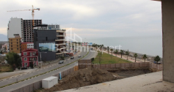 Apartment 38.77 m² - Lech and Maria Kaczynski, Batumi, Georgia
