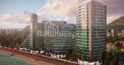 Apartment 38.77 m² - Lech and Maria Kaczynski, Batumi, Georgia