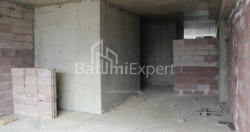 Apartment 38.77 m² - Lech and Maria Kaczynski, Batumi, Georgia