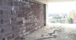 Apartment 2-room 38.8 m² - Lech and Maria Kaczynski, Batumi