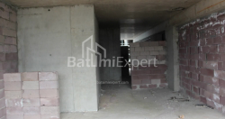 Apartment 38.77 m² - Lech and Maria Kaczynski, Batumi, Georgia