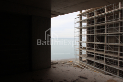 Apartment 44.89 m² - Lech and Maria Kaczynski, Batumi, Georgia