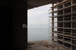 Apartment 44.89 m² - Lech and Maria Kaczynski, Batumi, Georgia