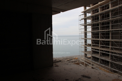 Apartment 44.89 m² - Lech and Maria Kaczynski, Batumi, Georgia