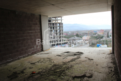Apartment 44.96 m² - Lech and Maria Kaczynski, Batumi, Georgia