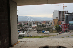 Apartment 44.96 m² - Lech and Maria Kaczynski, Batumi, Georgia