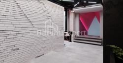 Apartment 33.6 m² - Sherif Khimshiashvili, Batumi, Georgia