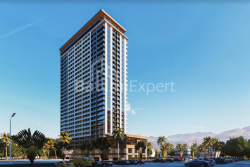 Apartment 33.6 m² - Sherif Khimshiashvili, Batumi, Georgia
