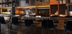 Apartment 33.6 m² - Sherif Khimshiashvili, Batumi, Georgia