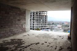 Apartment 2-room 43.2 m² - Lech and Maria Kaczynski, Batumi