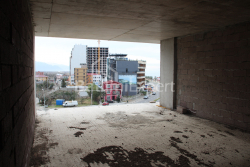 Apartment 2-room 43.2 m² - Lech and Maria Kaczynski, Batumi