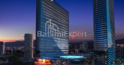 Apartment 26 m² - Sherif Khimshiashvili, Batumi, Georgia