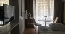 Apartment 26 m² - Sherif Khimshiashvili, Batumi, Georgia