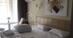 Apartment 26 m² - Sherif Khimshiashvili, Batumi, Georgia