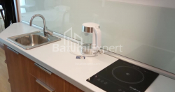 Apartment 26 m² - Sherif Khimshiashvili, Batumi, Georgia